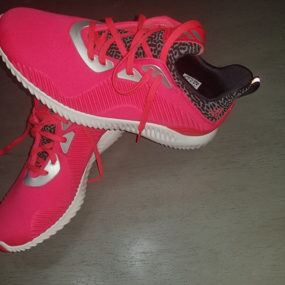 Adidas womens running shoes